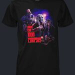 House of 1000 Corpses - The Firefly Family
