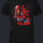 House of 1000 Corpses - Dr Satan