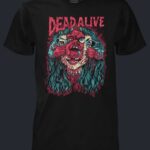 Dead Alive