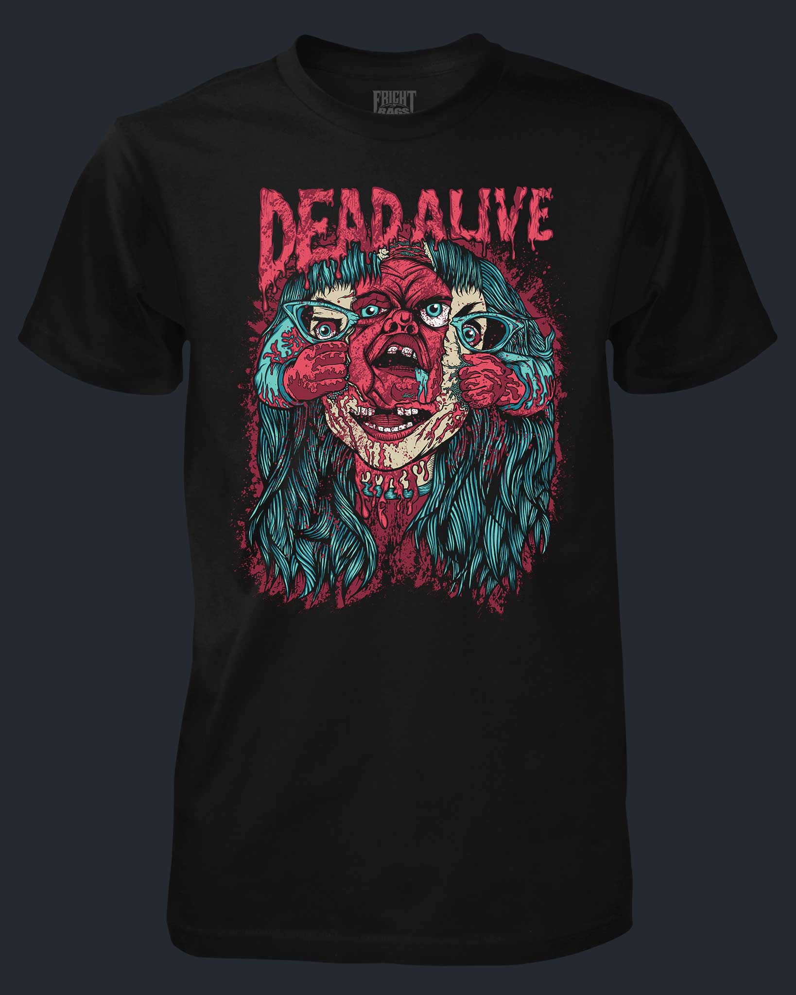 DTG01073-s.jpg Dead Alive - Image 1