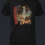 Blood Diner
