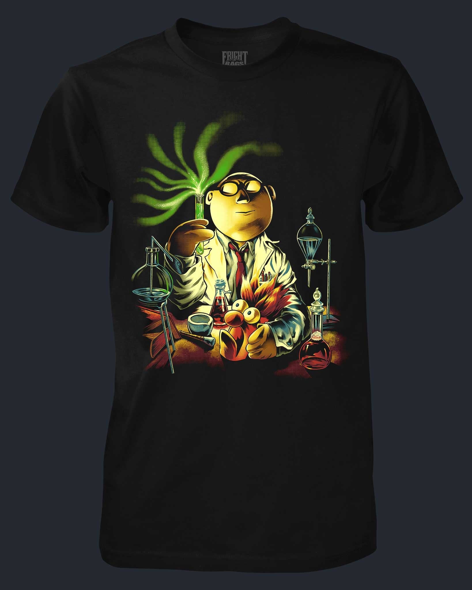 DTG01105-ReAnimuppet-s_3ff32f55-84cb-4a42-bdf2-9edb8ac656eb.jpg Re-Animuppet - Image 1