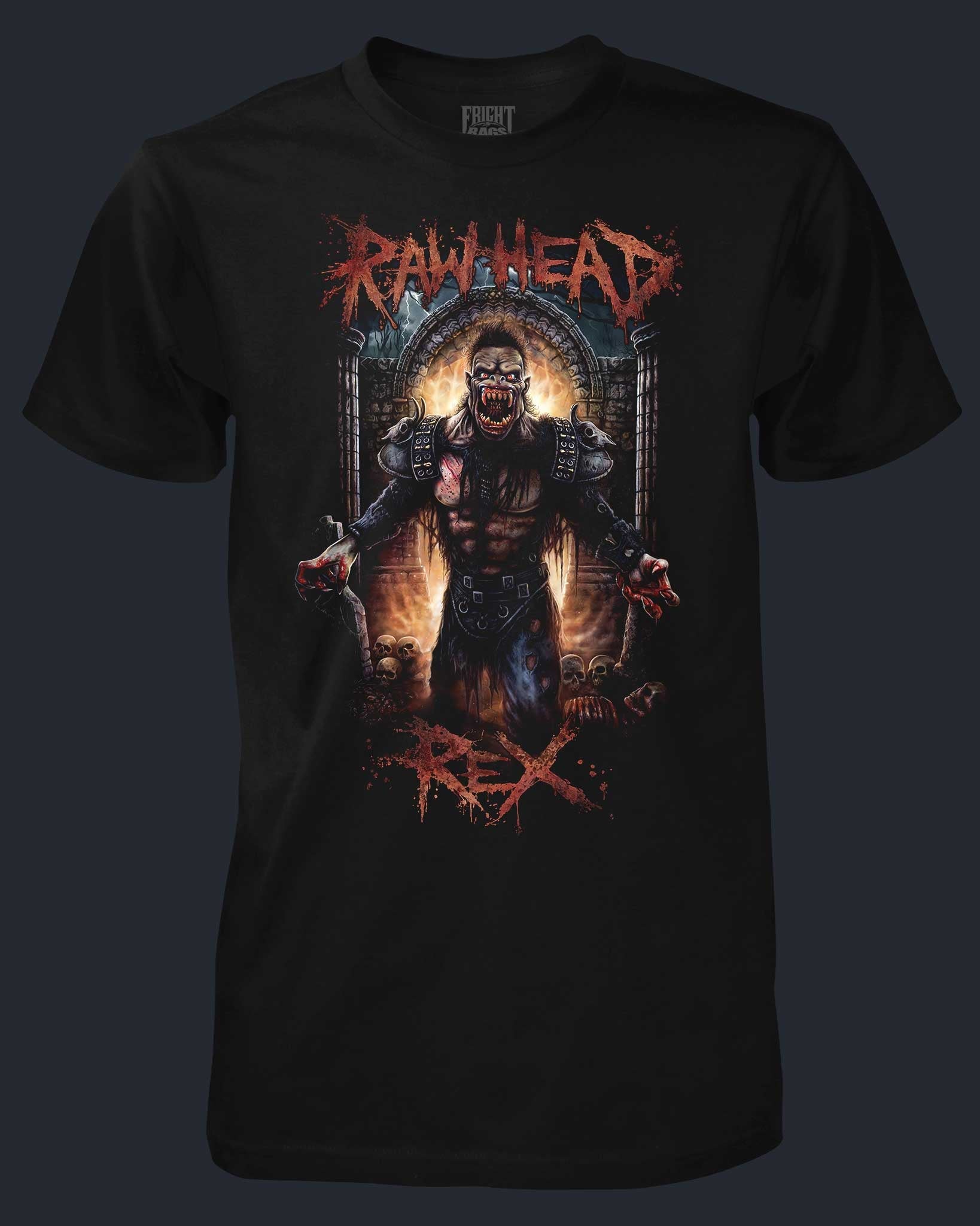 DTG01129-RawheadRex-s.jpg Rawhead Rex - Image 1