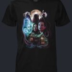 The Frighteners