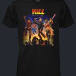 Kill Destroyers