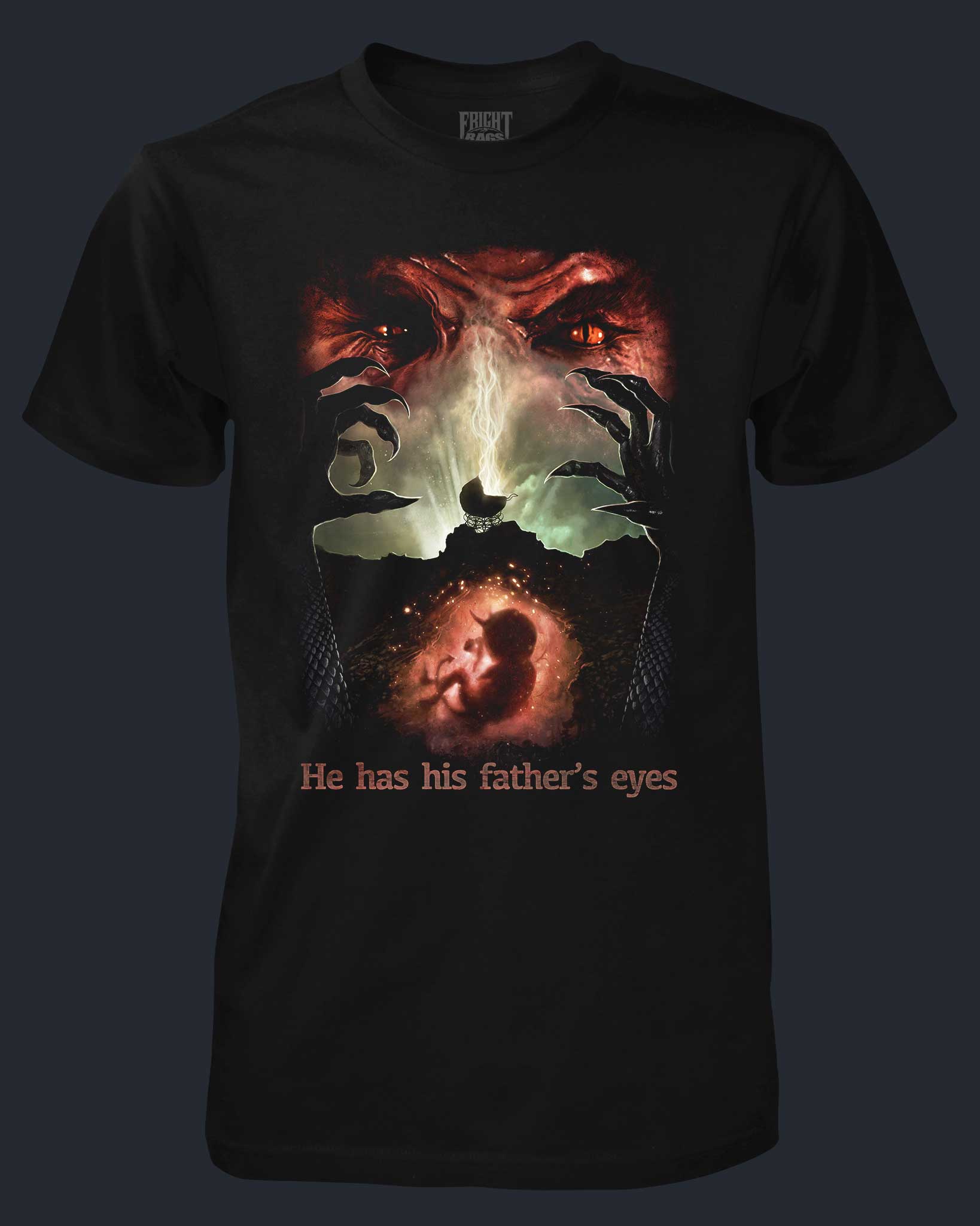 DTG01174-s.jpg His Father's Eyes - Image 1