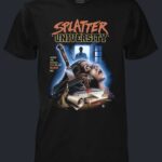 Splatter University