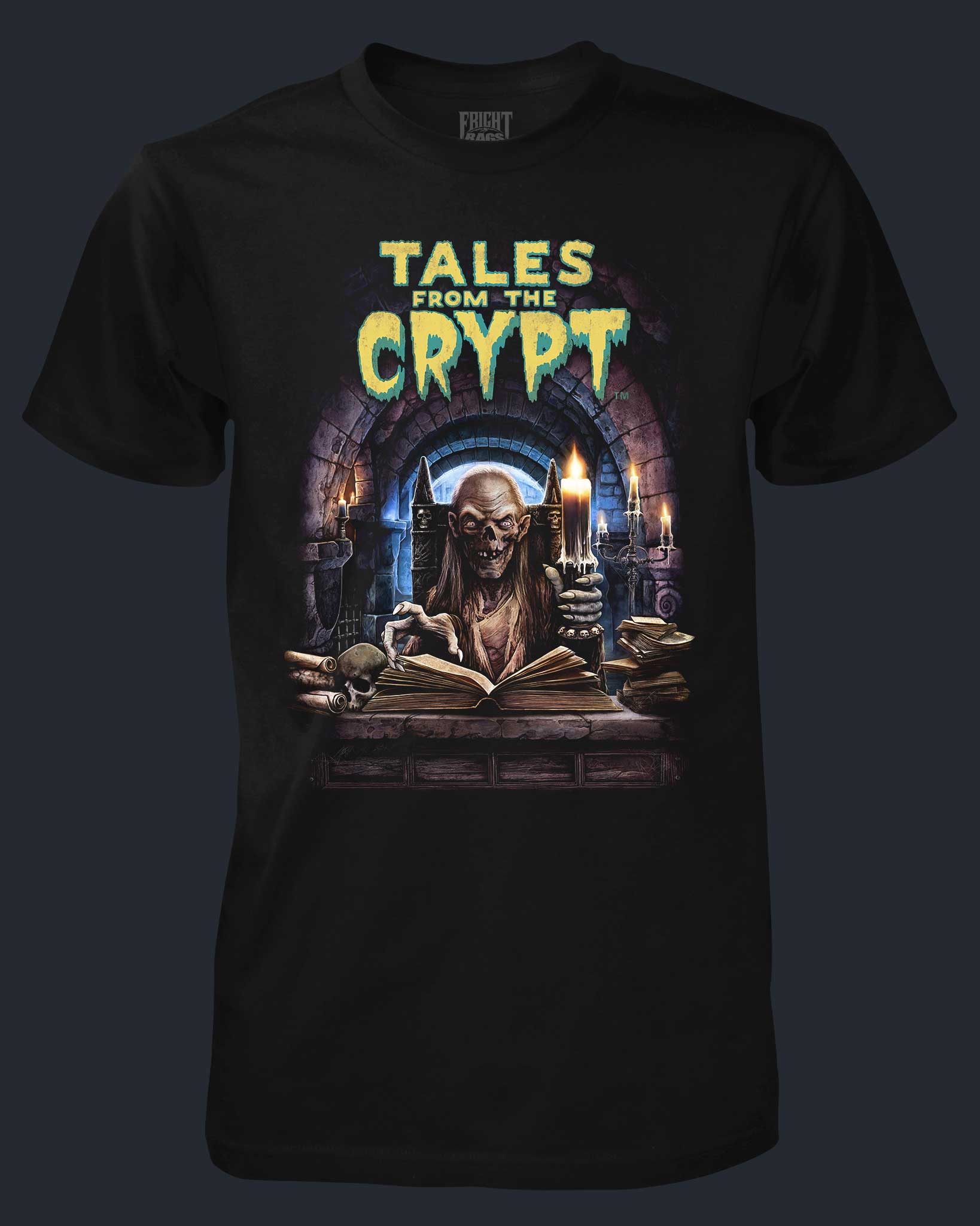 DTG01232-s.jpg Cryptkeeper V2 - Image 1