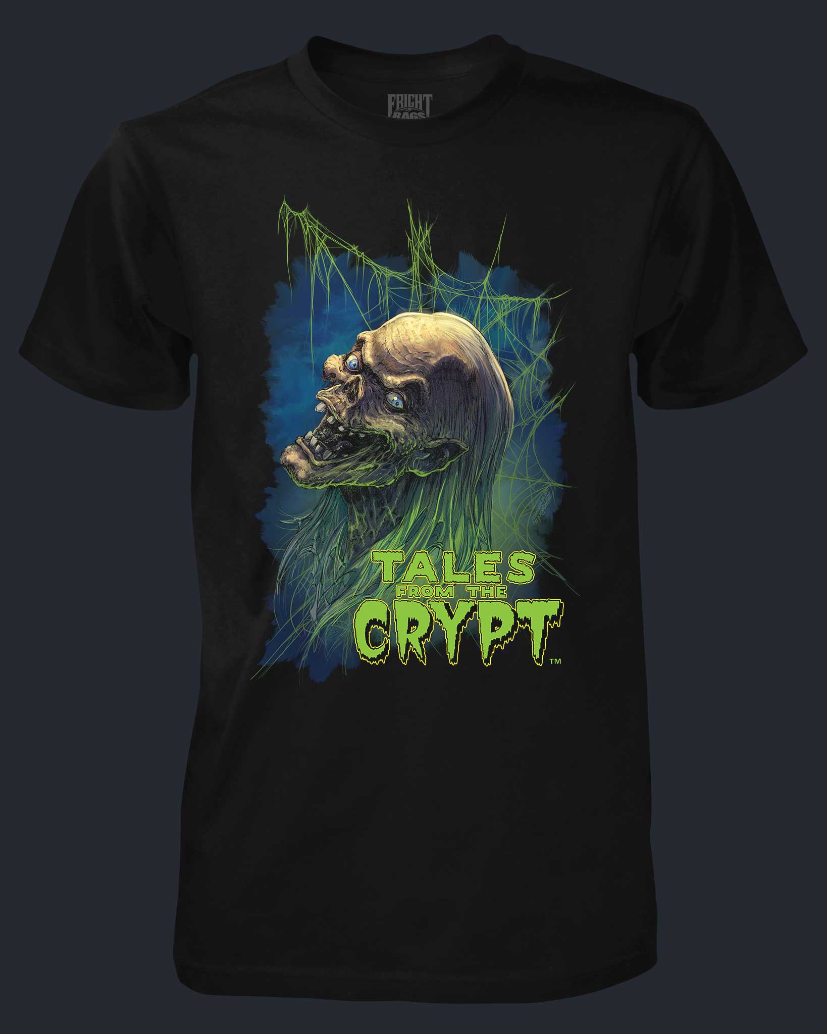 DTG01233-CRYPTKEEPER-s.jpg Cryptkeeper V3 - Image 1