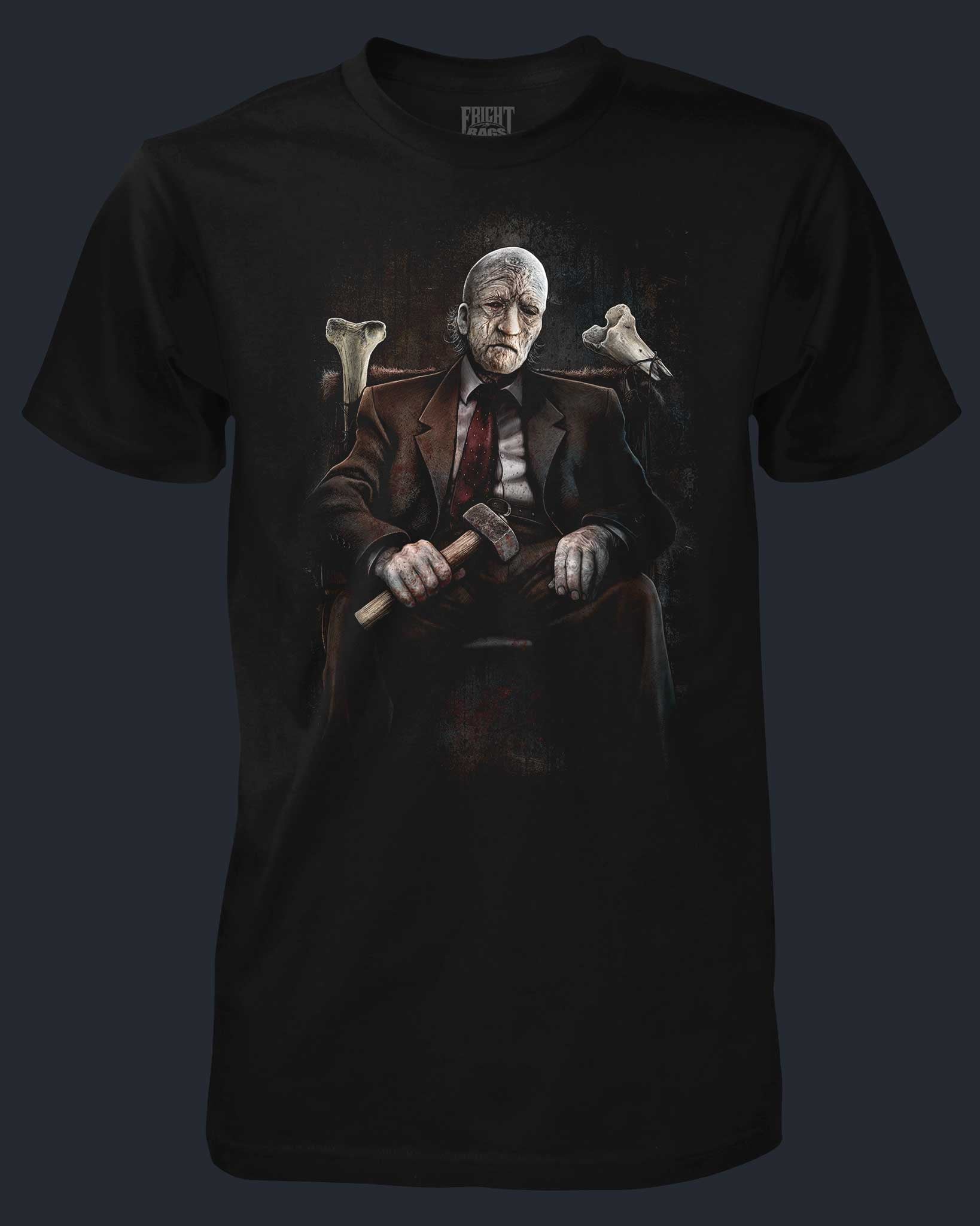 DTG01236-TCM-GrandpaDoesItBest-s.jpg Grandpa Does It Best - Image 1