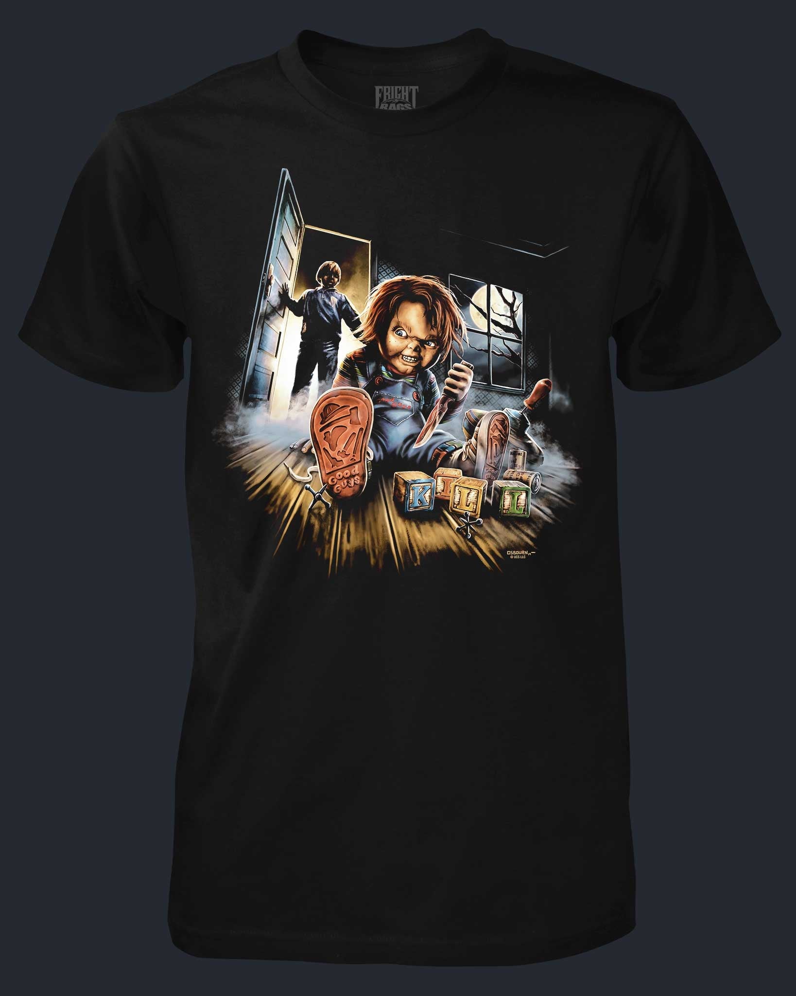 DTG01298-Chucky-V1-s.jpg Chucky V1 - Image 1