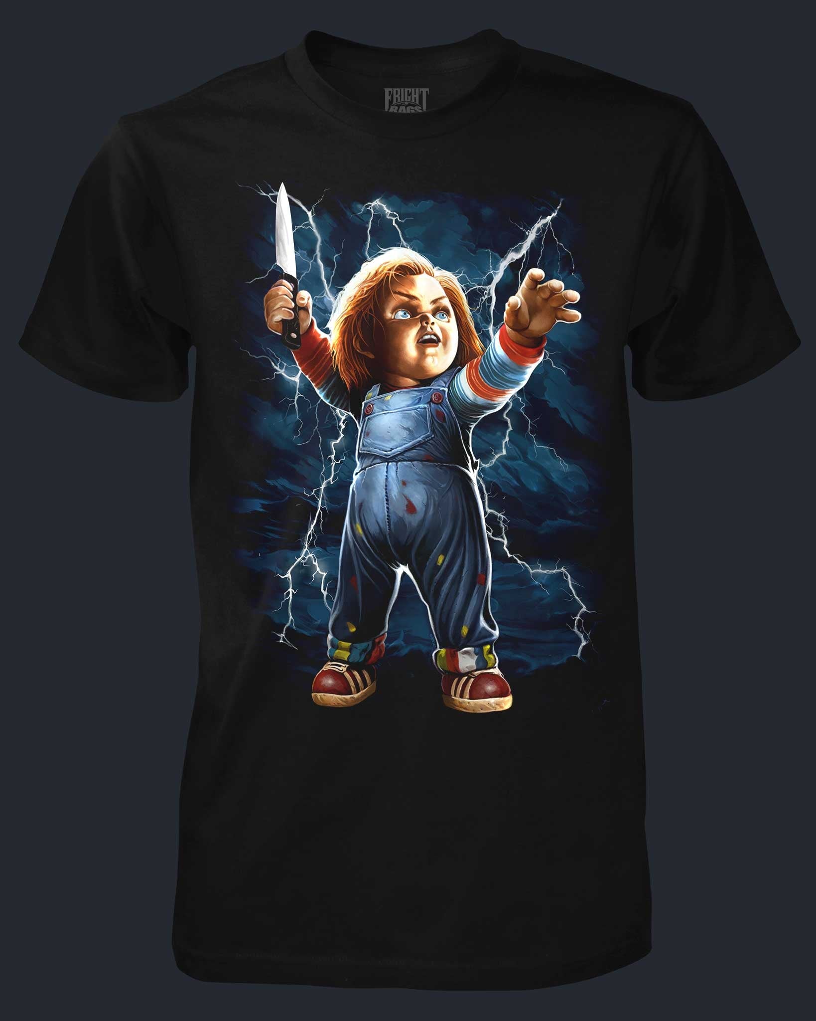 DTG01299-Chucky-V2-s.jpg Chucky V2 - Image 1