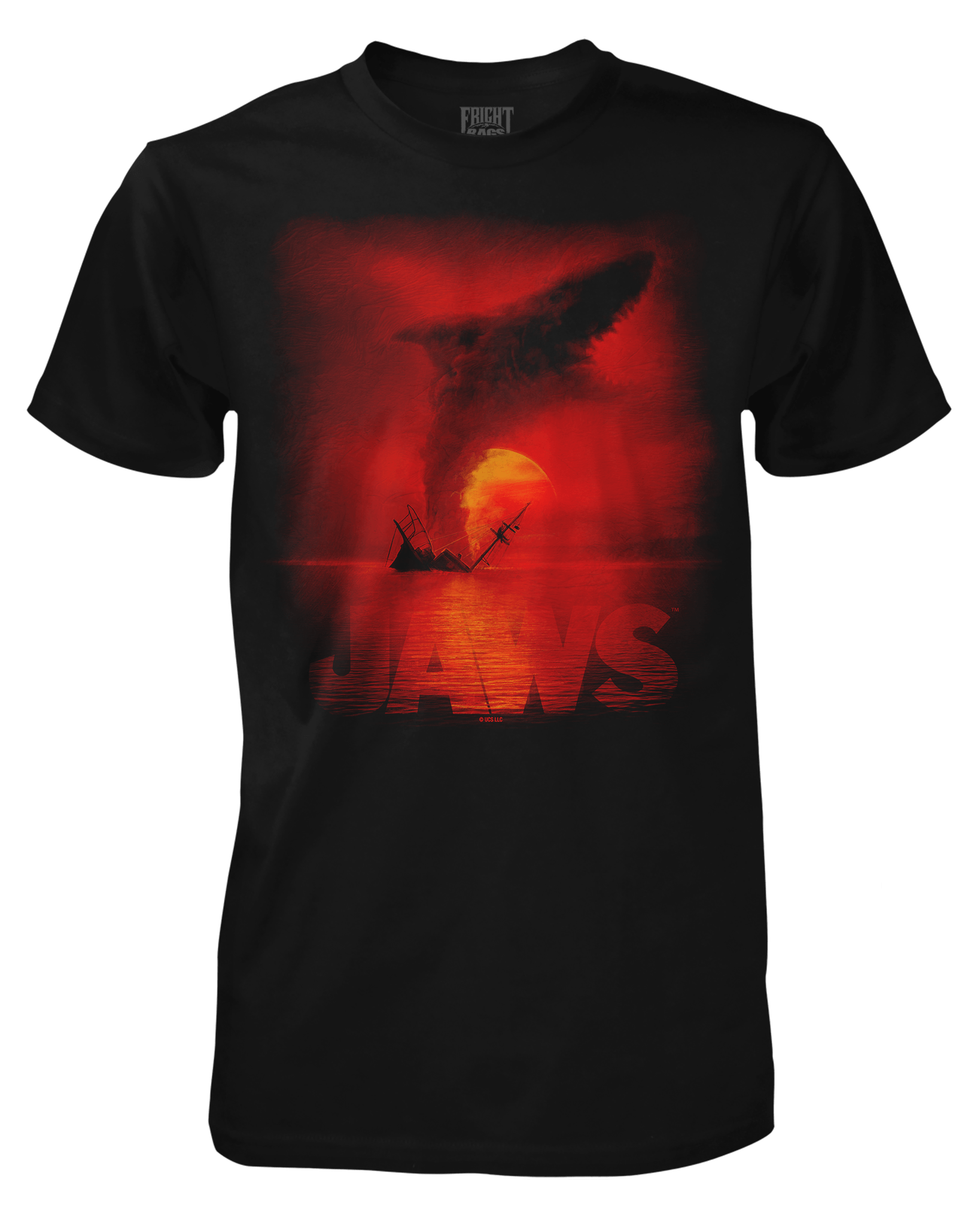 DTG01353-JAWS-SharkSignal.png Shark Signal - Image 1