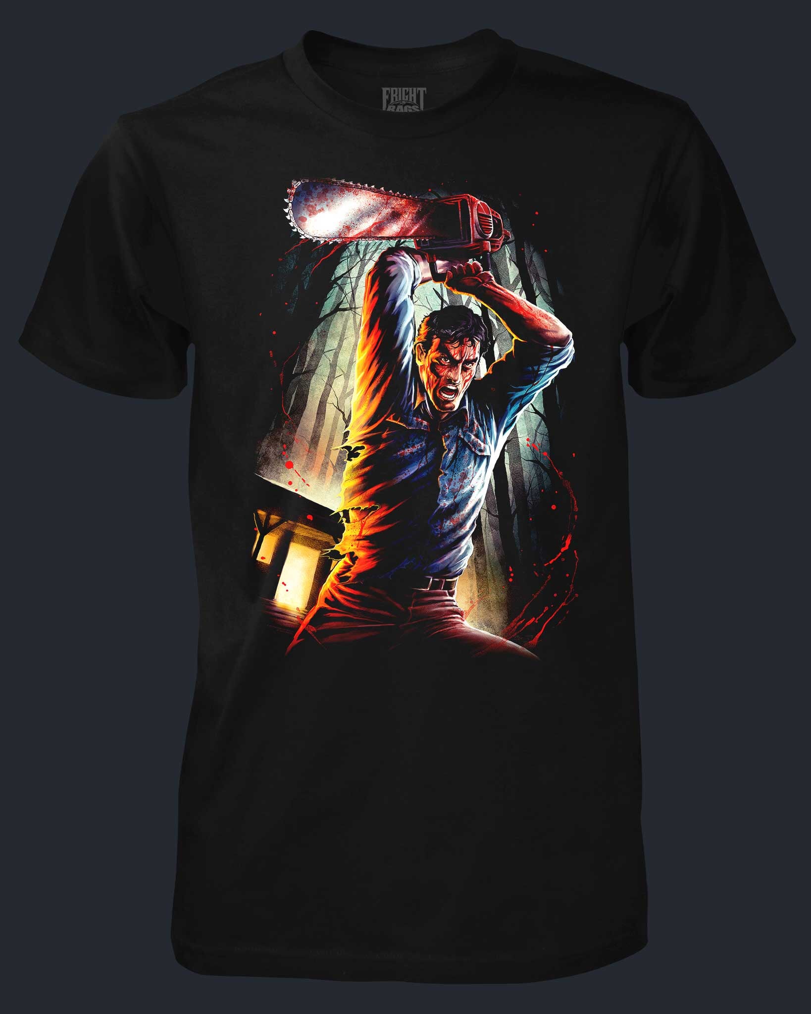 DTG01451-EvilDead-V3-s.jpg The Evil Dead V3 - Image 1