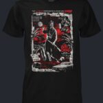 The Evil Dead V6