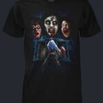 The Evil Dead V7