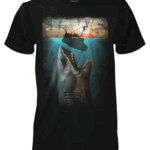 Jaws - Orca Attack