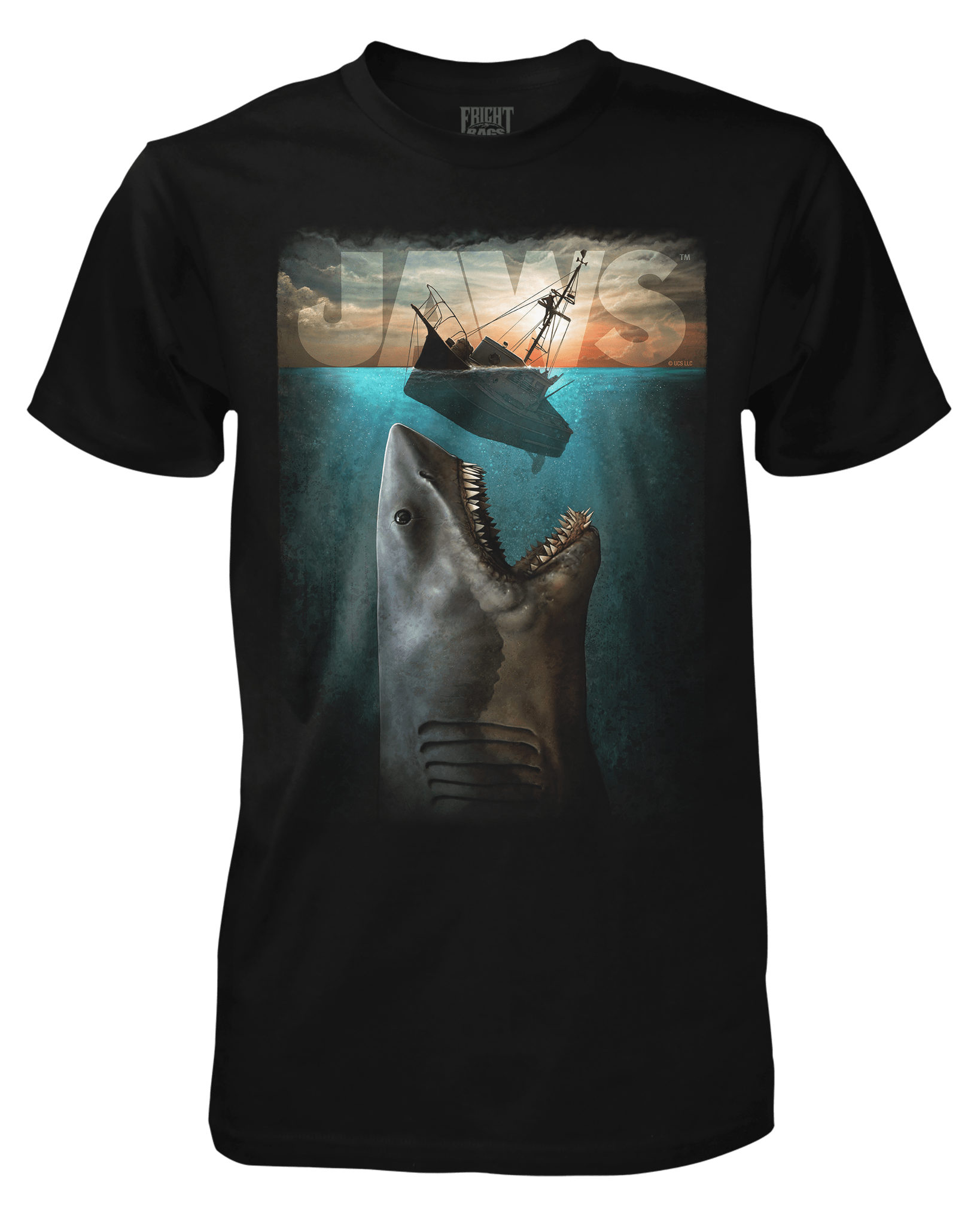 DTG01518-JAWS-OrcaAttack.png Jaws - Orca Attack - Image 1