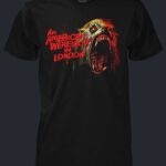 An American Werewolf in London V2