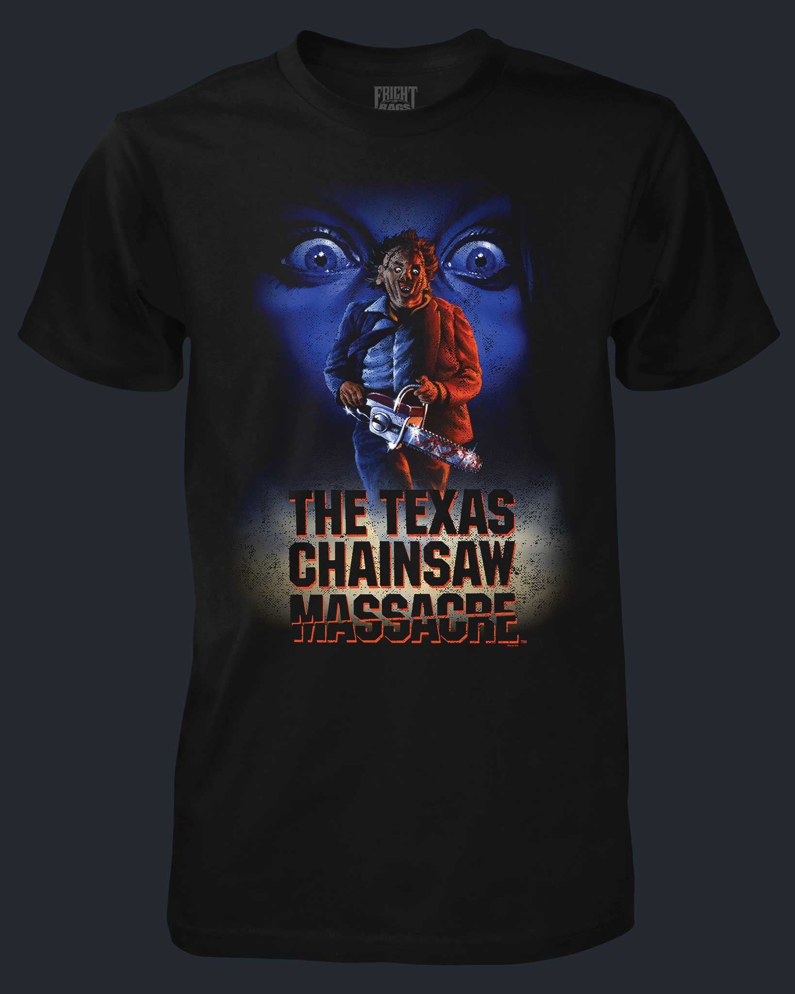 DTG01613-TCM-VideoSeries-s.jpg Texas Chainsaw Massacre - Video Series - Image 1
