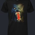 An American Werewolf in London V3