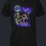 An American Werewolf in London V1