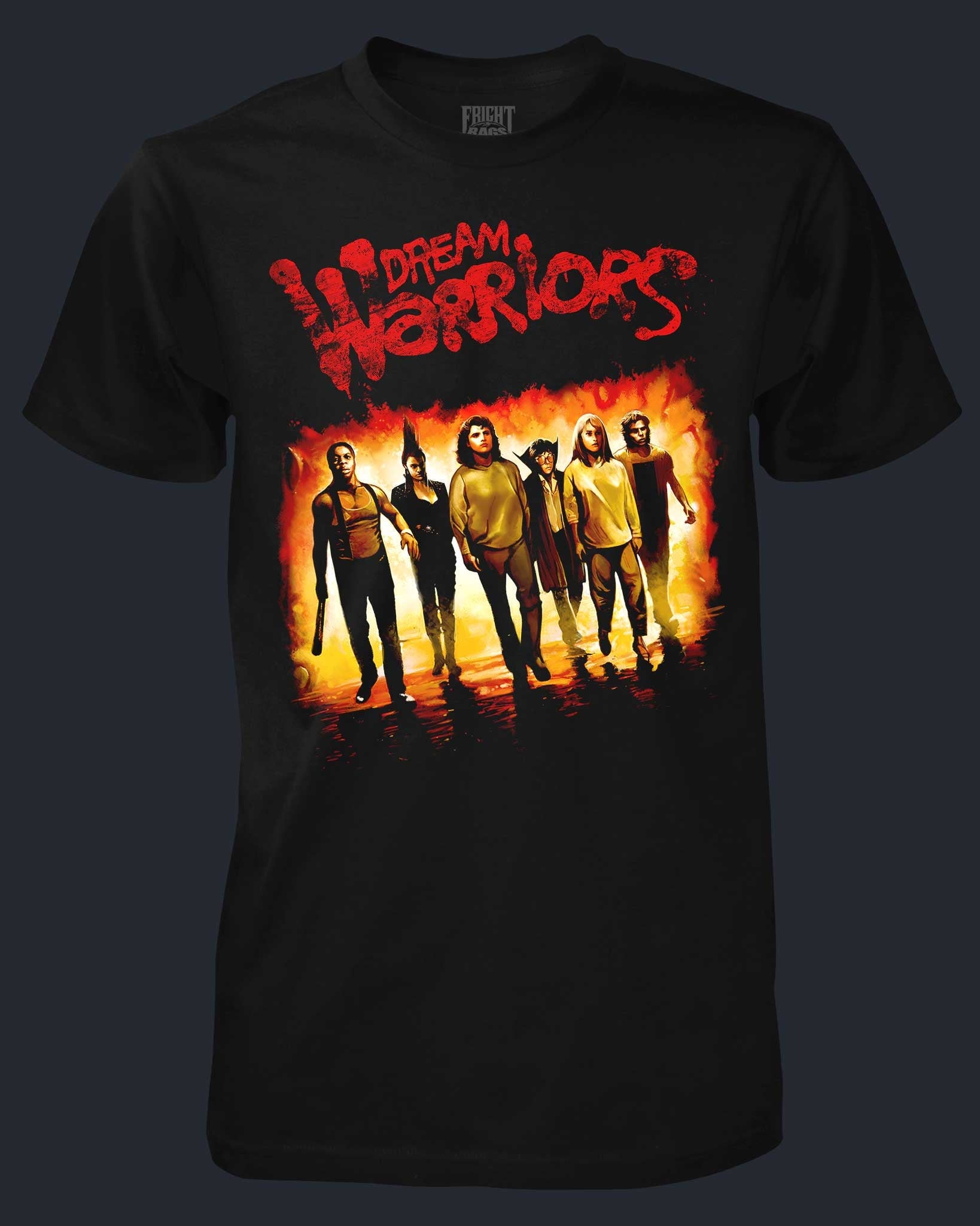 DTG01651-TheDreamWarriors-s.jpg The Dream Warriors - Image 1