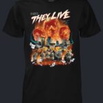 They Live V3