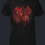 The Monster Squad V2