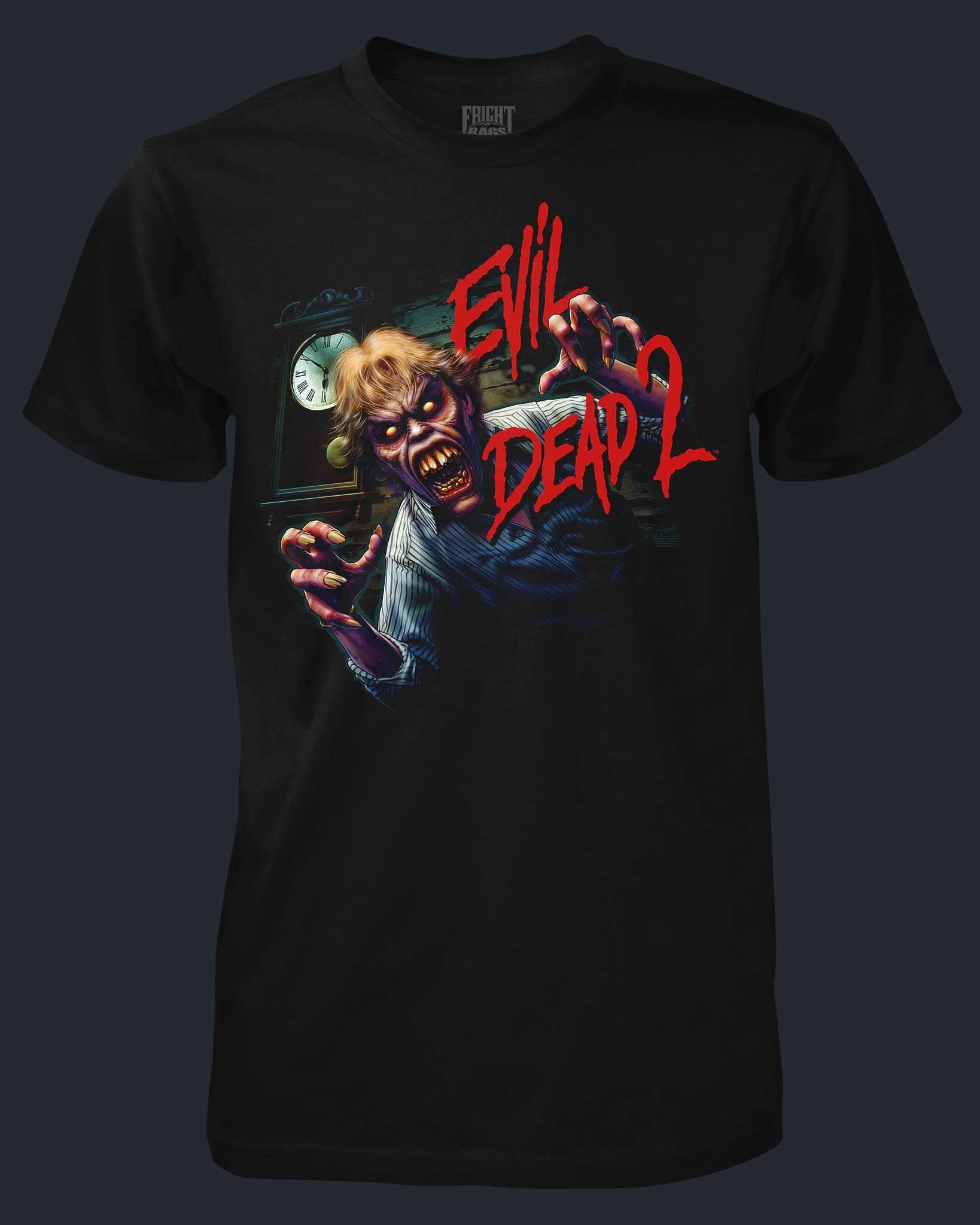 DTG01698-EvilDead2-EvilEd-s.jpg Evil Ed - Image 1