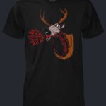 Evil Deer