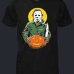 Vintage Halloween - Michael Myers