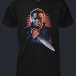 Halloween - The Trekker