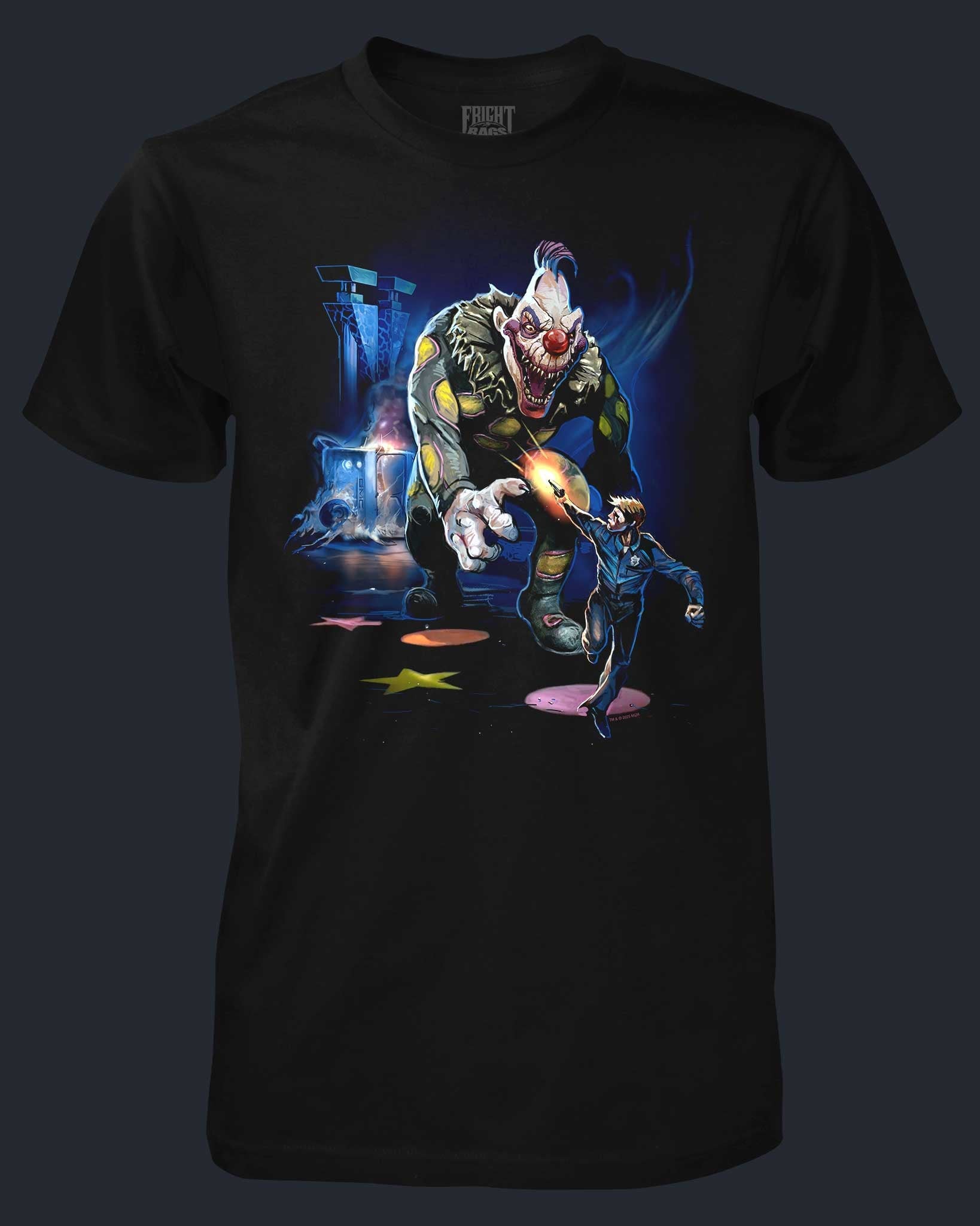 DTG01789-KillerKlownsFromOuterSpace-KlownZilla-s.jpg Killer Klowns - Klownzilla - Image 1