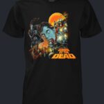 The Dead Will Walk the Earth