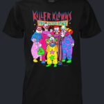 Saturday Morning Killer Klowns