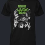 Night of the Living Dead Classic