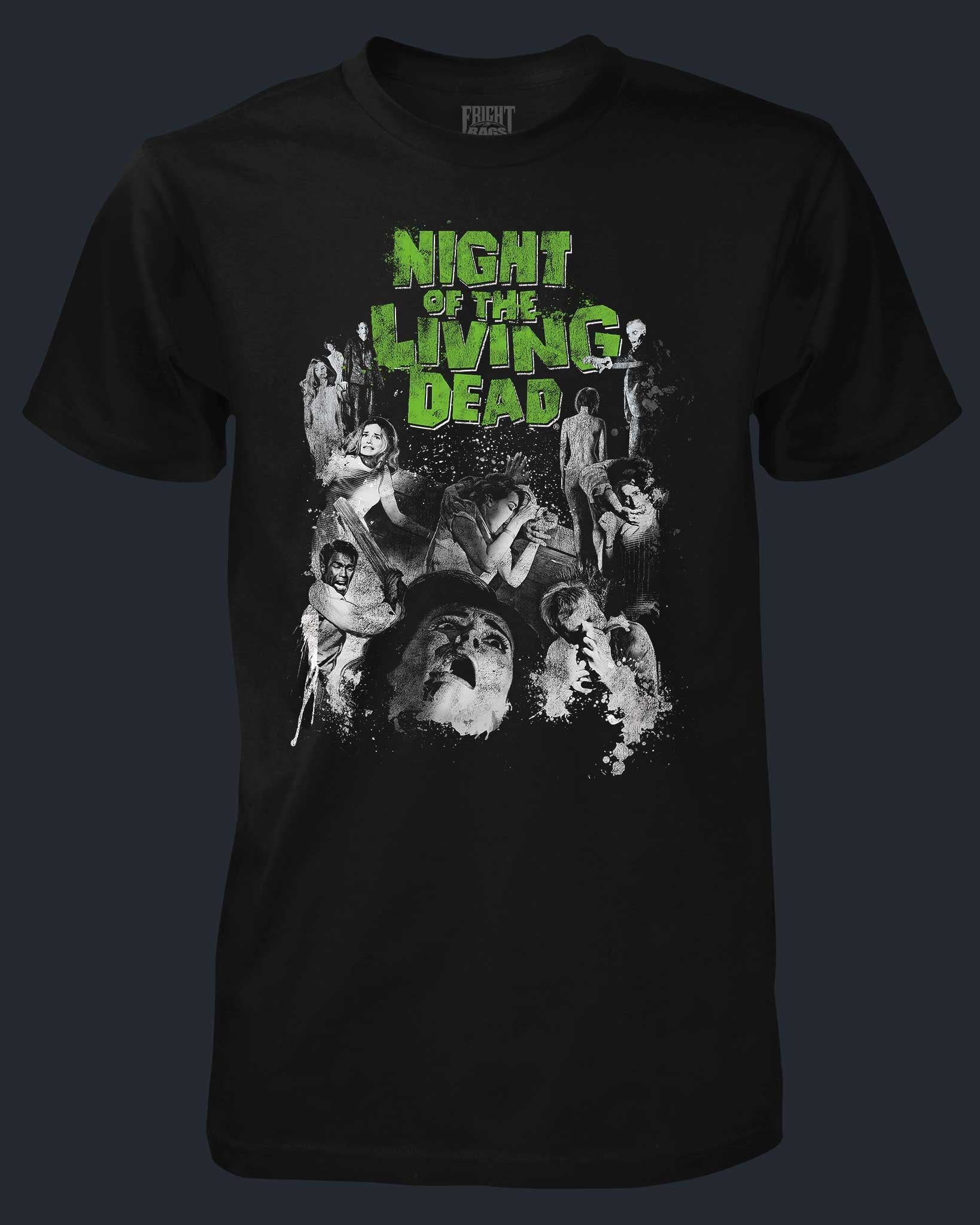 DTG01846-NightOfTheLivingDead-Classic-s.jpg Night of the Living Dead Classic - Image 1