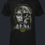 Night of the Living Dead - They're Dead