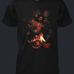 Werewolf's Curse