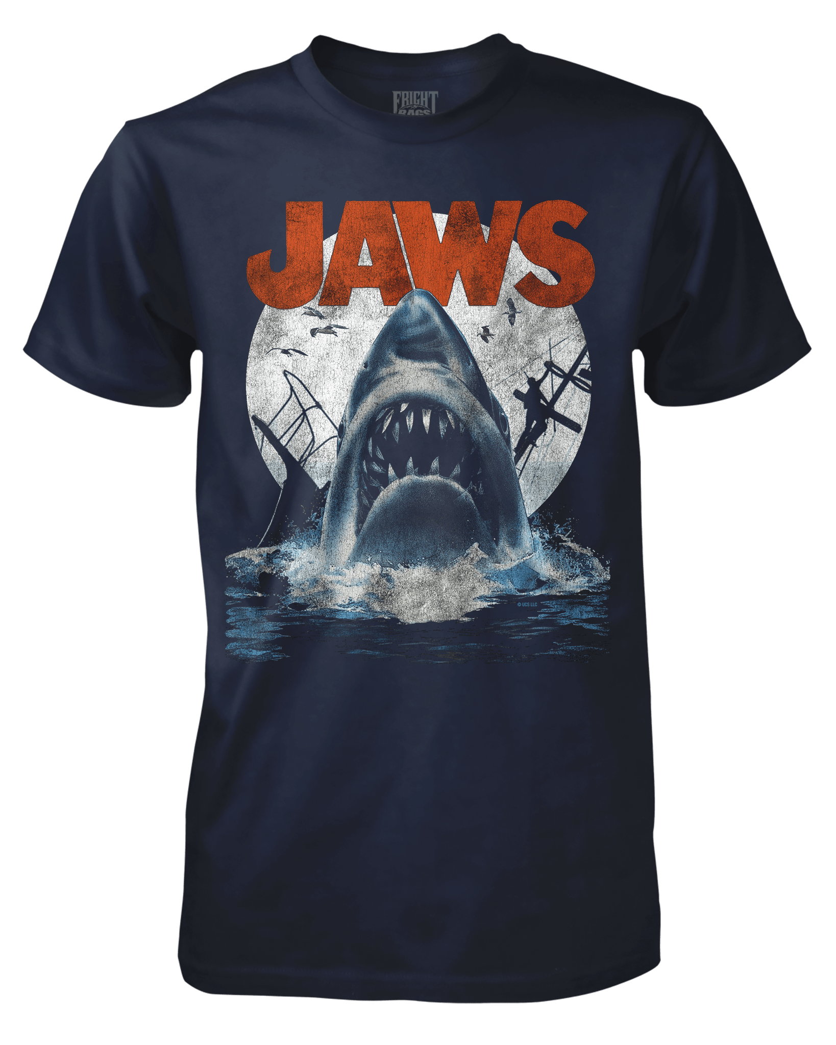 DTG01877-JAWS-SmileYouSonOfA.png Smile, You Son Of A... - Image 1