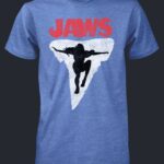 Jaws - Into The Water