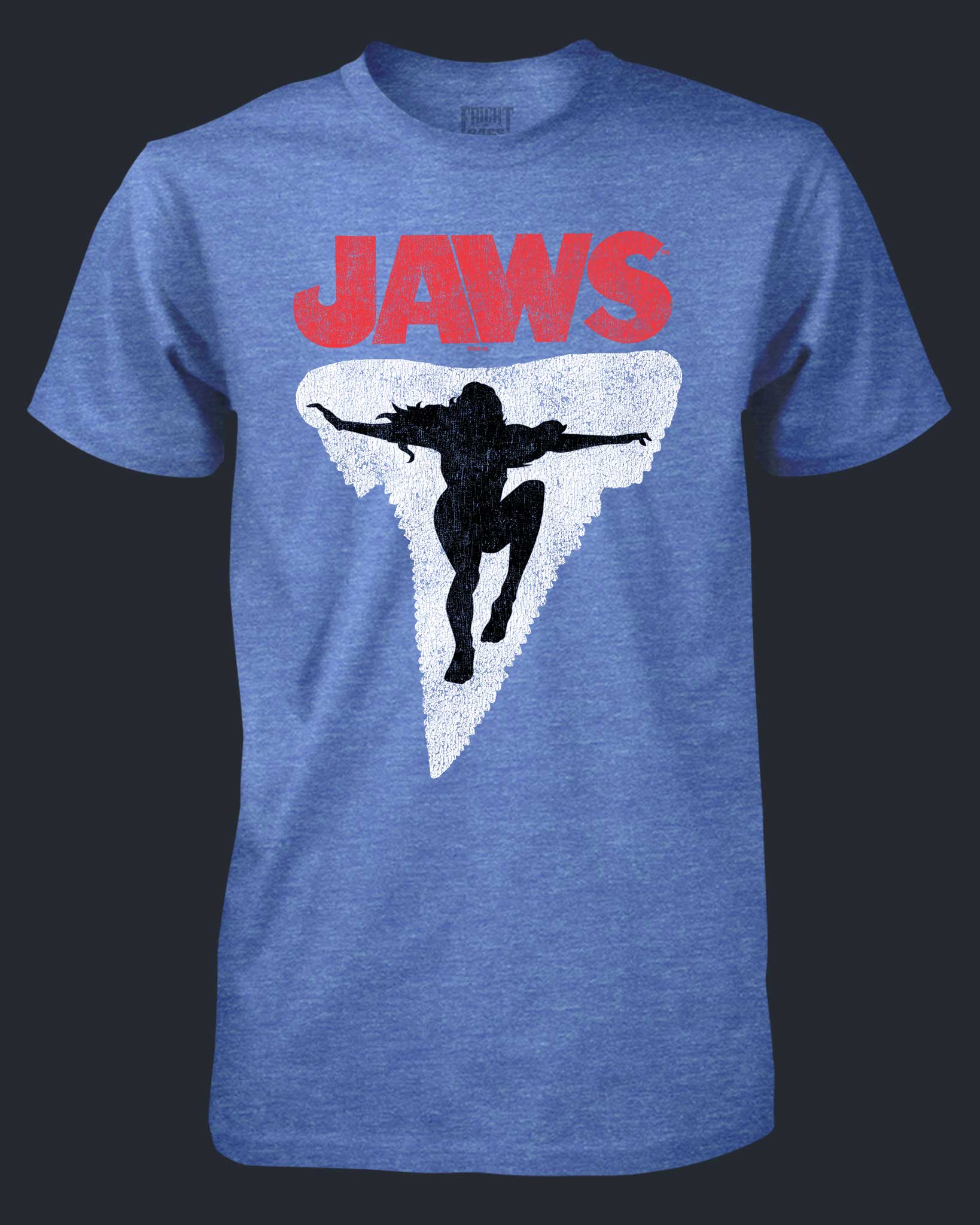 DTG01878-JAWS-IntoTheWater-s.jpg Jaws - Into The Water - Image 1