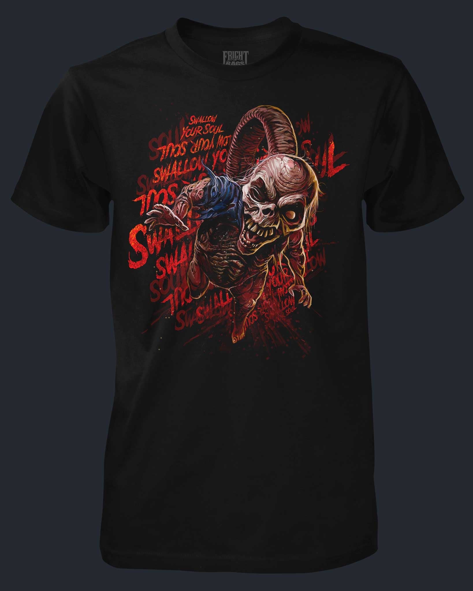 DTG01896-EvilDead2-Henrietta-s.jpg Henrietta - Image 1