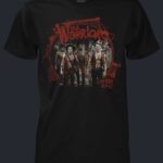 Turf War - The Warriors