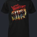 The Warriors Classic