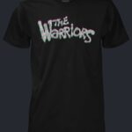 The Warriors Logo