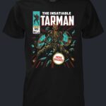 The Insatiable Tarman