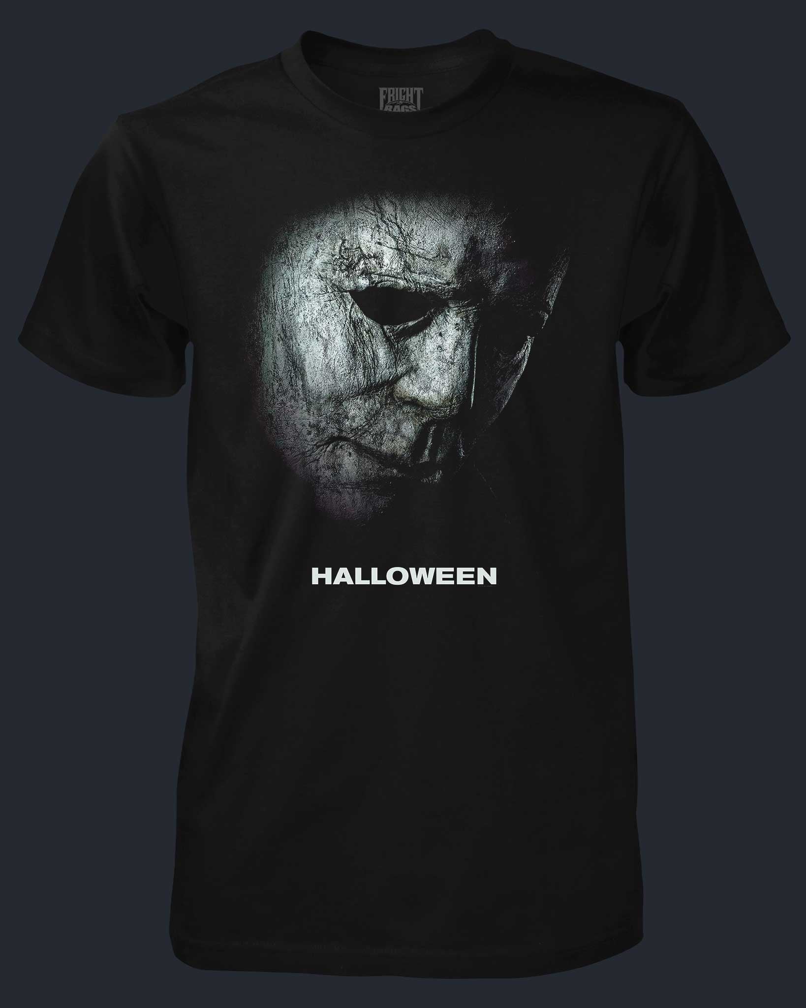 DTG01937-Halloween2018-Poster-s.jpg Halloween (2018) - Poster - Image 1
