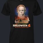 The Face of Halloween